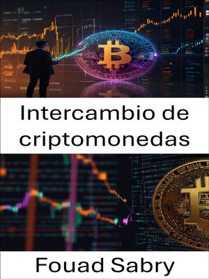 cover image of Intercambio de criptomonedas